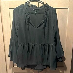 White House Black Market Top